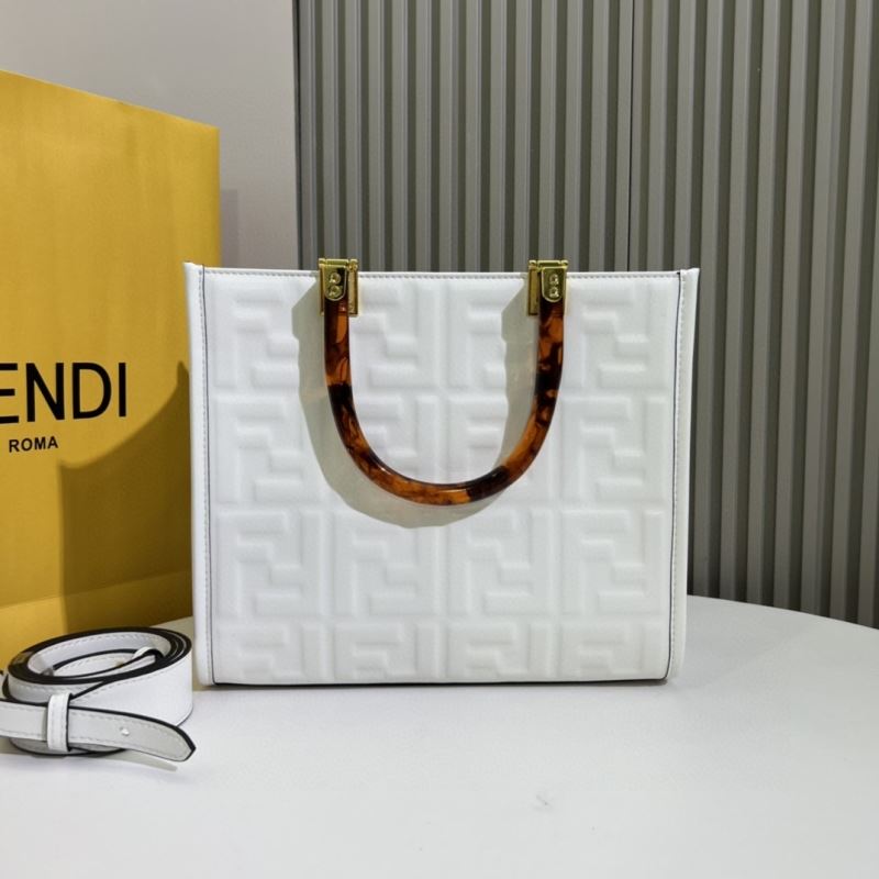 Fendi Shopping Bags